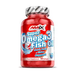 Super Omega 3
