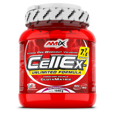 CellEx Unlimited  1kg