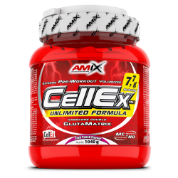 CellEx Unlimited  1kg