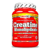 Creatina Monohidrato 500gr + 250 gr Gratis