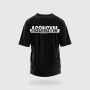 SPORT OVERSIZE BLACK