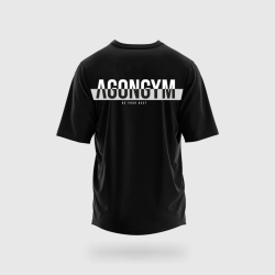 SPORT OVERSIZE BLACK