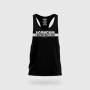 SPORT STRINGER BLACK