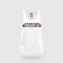 SPORT STRINGER WHITE