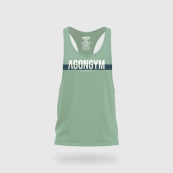 SPORT STRINGER LIGHT GREEN