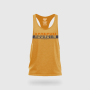 SPORT STRINGER GOLDEN YELLOW