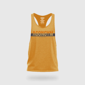 SPORT STRINGER GOLDEN YELLOW