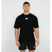 OVERSIZE X-PERFORMANCE BLACK