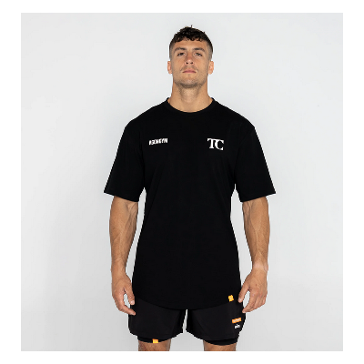 OVERSIZE TRAINING CULT