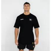 OVERSIZE TRAINING CULT