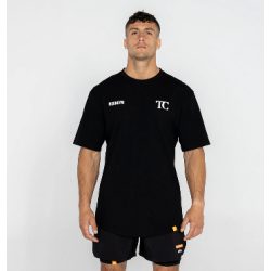 OVERSIZE TRAINING CULT