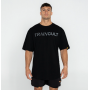 OVERSIZE TRAINING CULT BLACK EDITION