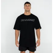 OVERSIZE TRAINING CULT BLACK EDITION