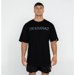 OVERSIZE TRAINING CULT BLACK EDITION