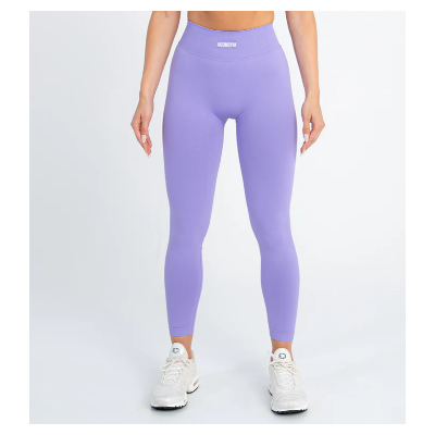 BEAUTY LEGGING VIOLETTE