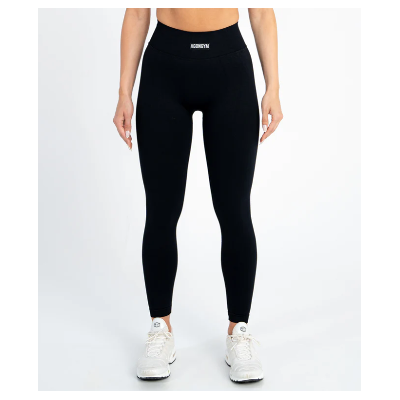 BEAUTY LEGGING BLACK