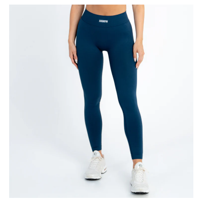 BEAUTY LEGGING SHADOW BLUE