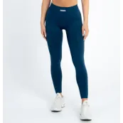 BEAUTY LEGGING SHADOW BLUE