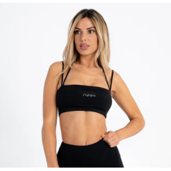 SPIN TOP BLACK