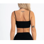 SPIN TOP BLACK