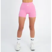 ILUSYON SHORT SOFT PINK
