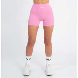 ILUSYON SHORT SOFT PINK