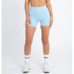 ILUSYON SHORT BABY BLUE