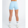 ILUSYON SHORT BABY BLUE