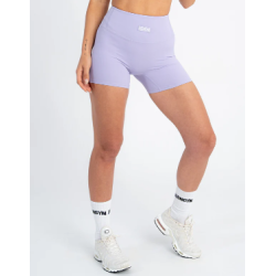 ILUSYON SHORT LIGHT PURPLE