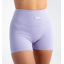 ILUSYON SHORT LIGHT PURPLE