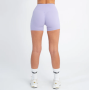 ILUSYON SHORT LIGHT PURPLE