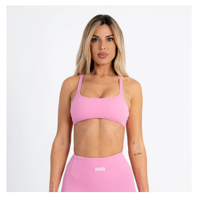 ILUSYON TOP SOFT PINK