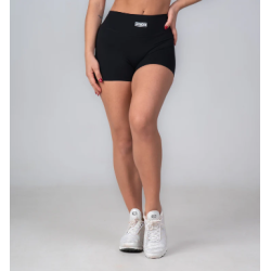 SOFT SKIN SHORT BLACK