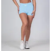 SOFT SKIN SHORT BABY BLUE