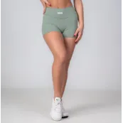 SOFT SKIN SHORT GREEN