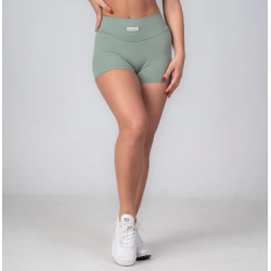 SOFT SKIN SHORT GREEN