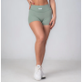SOFT SKIN SHORT GREEN