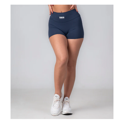 SOFT SKIN SHORT DARK BLUE