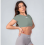 SOFT SKIN TOP GREEN