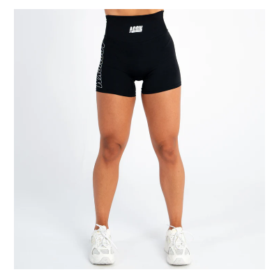 SHORT PULSE BLACK