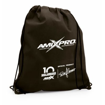 Bolsa Amix Pro Negra
