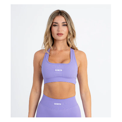 BEAUTY TOP VIOLETTE