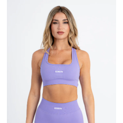 BEAUTY TOP VIOLETTE