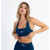 BEAUTY TOP - SHADOW BLUE
