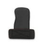 Power Grip Pad Negro Talla Única