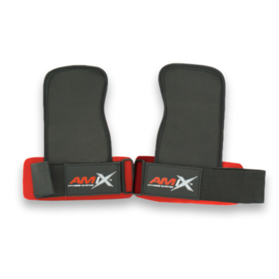 Power Grip Pad Negro Talla Única