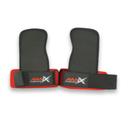 Power Grip Pad Negro Talla Única
