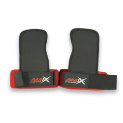 Power Grip Pad Negro Talla Única