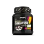 Creatina Creapure Black Line Formato Masticable