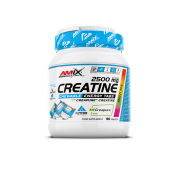Creatina Creapure Performance Formato Masticable 60 Tabletas